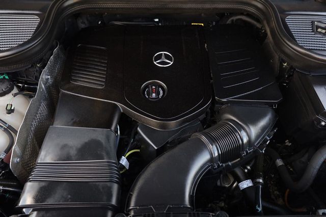 2024 Mercedes-Benz GLE GLE 450e Plug-In Hybrid - 23076106 - 12
