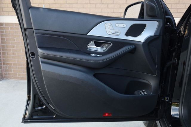 2024 Mercedes-Benz GLE GLE 450e Plug-In Hybrid - 23076106 - 13