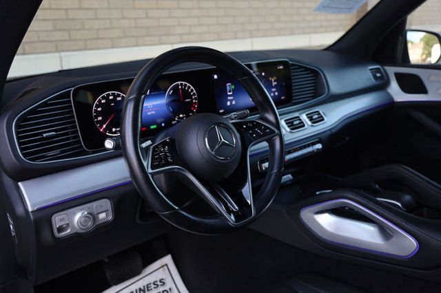 2024 Mercedes-Benz GLE GLE 450e Plug-In Hybrid - 23076106 - 15