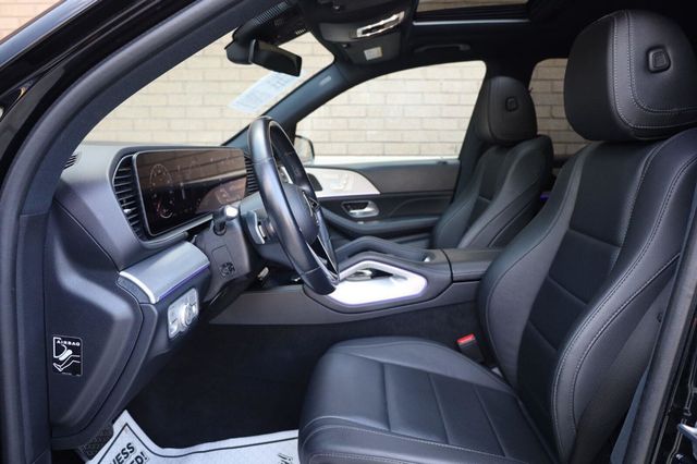 2024 Mercedes-Benz GLE GLE 450e Plug-In Hybrid - 23076106 - 16