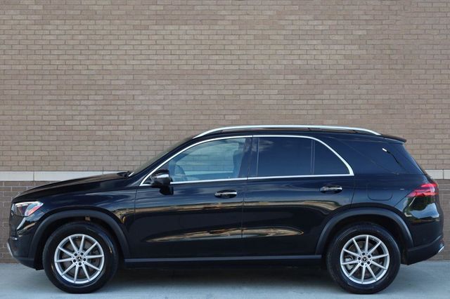 2024 Mercedes-Benz GLE GLE 450e Plug-In Hybrid - 23076106 - 1