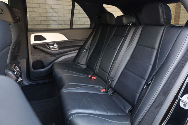 2024 Mercedes-Benz GLE GLE 450e Plug-In Hybrid - 23076106 - 21
