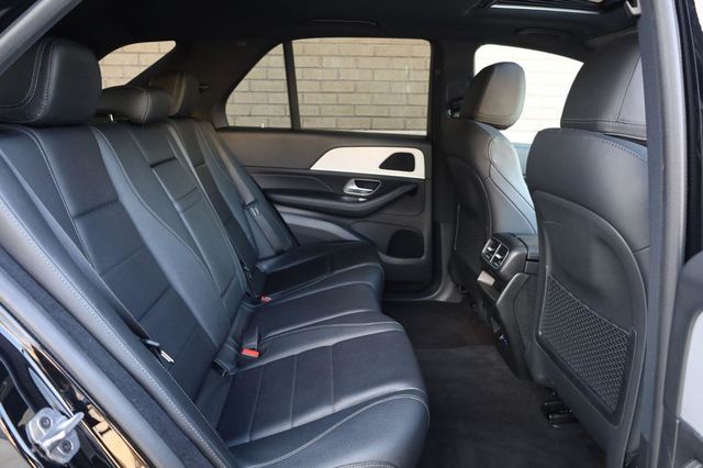 2024 Mercedes-Benz GLE GLE 450e Plug-In Hybrid - 23076106 - 23