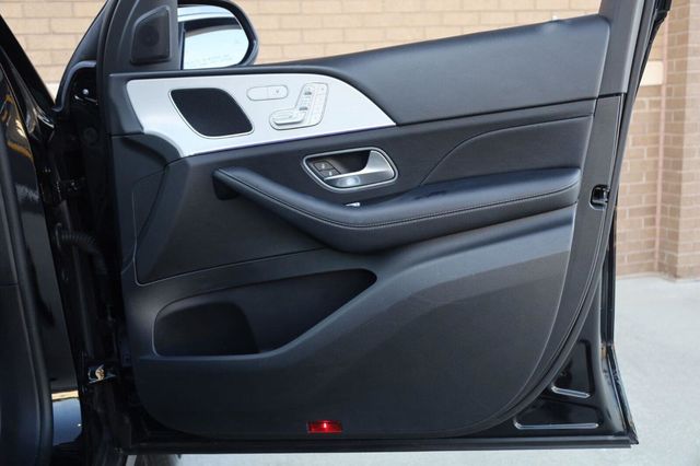 2024 Mercedes-Benz GLE GLE 450e Plug-In Hybrid - 23076106 - 25