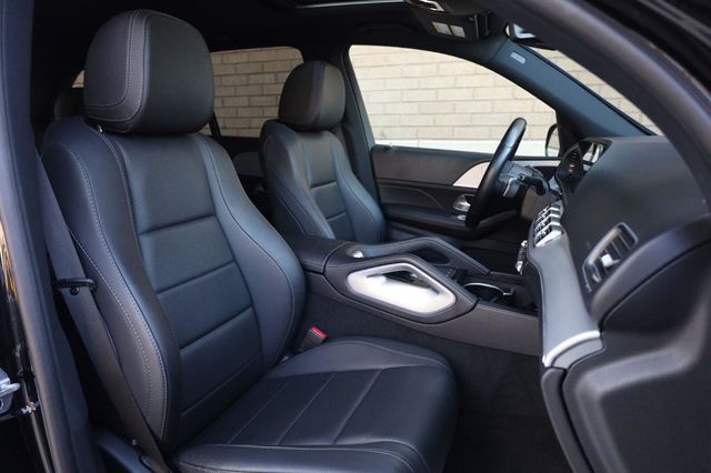 2024 Mercedes-Benz GLE GLE 450e Plug-In Hybrid - 23076106 - 27