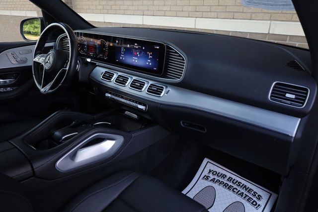 2024 Mercedes-Benz GLE GLE 450e Plug-In Hybrid - 23076106 - 28