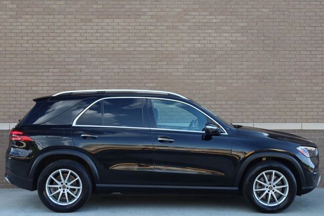 2024 Mercedes-Benz GLE GLE 450e Plug-In Hybrid - 23076106 - 2