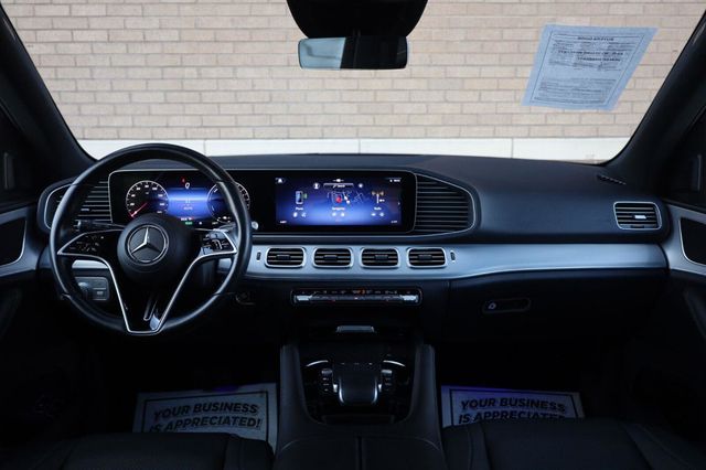 2024 Mercedes-Benz GLE GLE 450e Plug-In Hybrid - 23076106 - 29