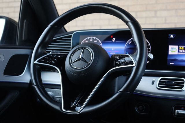 2024 Mercedes-Benz GLE GLE 450e Plug-In Hybrid - 23076106 - 30