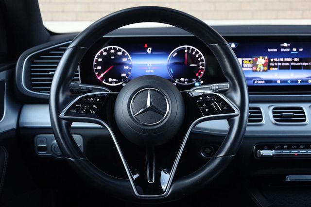 2024 Mercedes-Benz GLE GLE 450e Plug-In Hybrid - 23076106 - 31