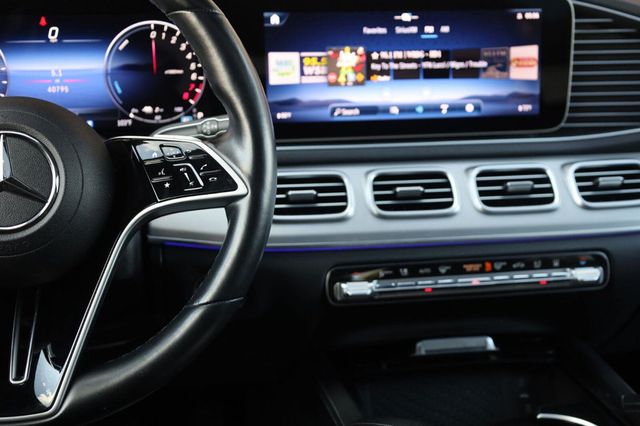 2024 Mercedes-Benz GLE GLE 450e Plug-In Hybrid - 23076106 - 33