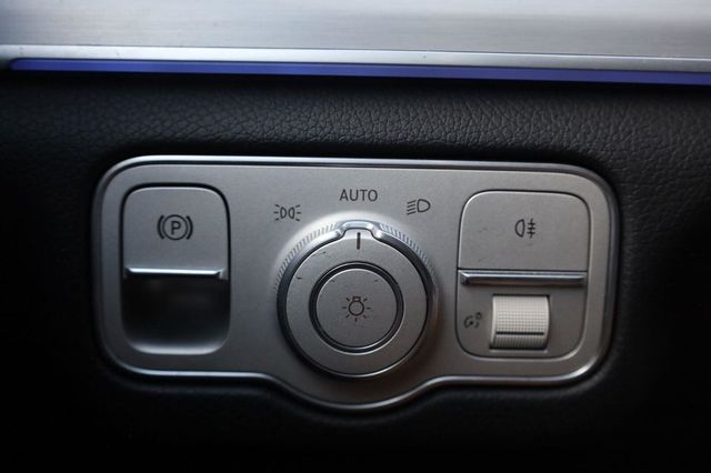 2024 Mercedes-Benz GLE GLE 450e Plug-In Hybrid - 23076106 - 36