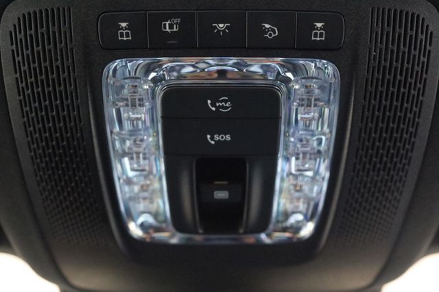 2024 Mercedes-Benz GLE GLE 450e Plug-In Hybrid - 23076106 - 37