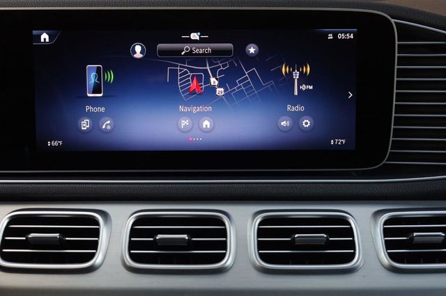 2024 Mercedes-Benz GLE GLE 450e Plug-In Hybrid - 23076106 - 41