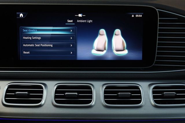 2024 Mercedes-Benz GLE GLE 450e Plug-In Hybrid - 23076106 - 42
