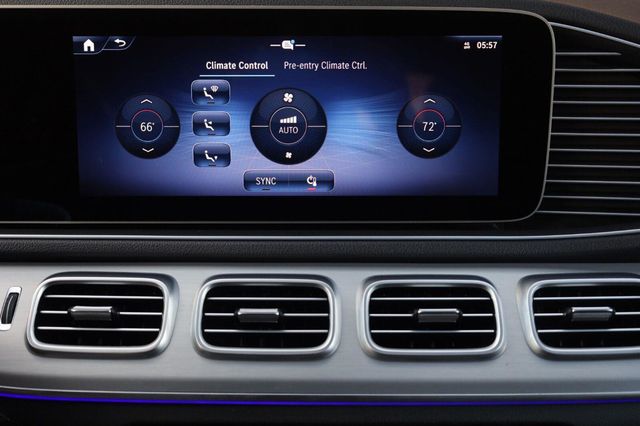 2024 Mercedes-Benz GLE GLE 450e Plug-In Hybrid - 23076106 - 46