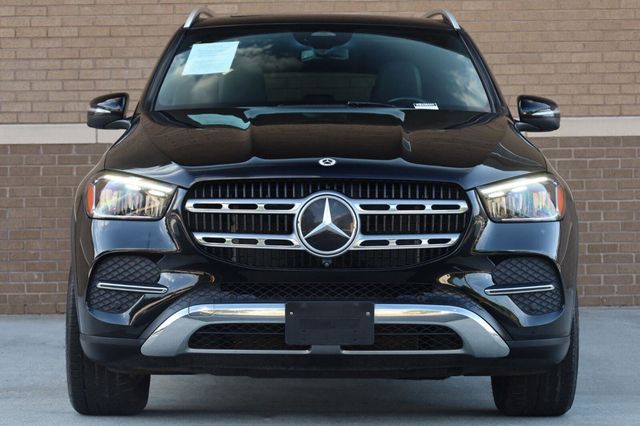 2024 Mercedes-Benz GLE GLE 450e Plug-In Hybrid - 23076106 - 4