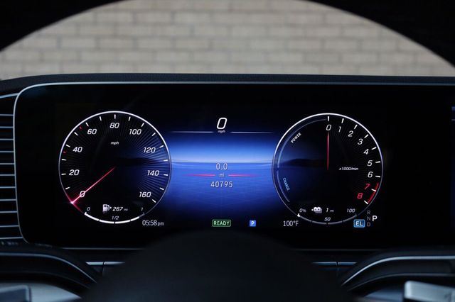 2024 Mercedes-Benz GLE GLE 450e Plug-In Hybrid - 23076106 - 56