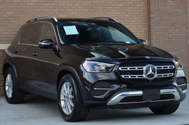 2024 Mercedes-Benz GLE GLE 450e Plug-In Hybrid - 23076106 - 5
