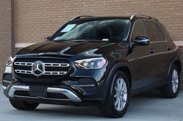 2024 Mercedes-Benz GLE GLE 450e Plug-In Hybrid - 23076106 - 6