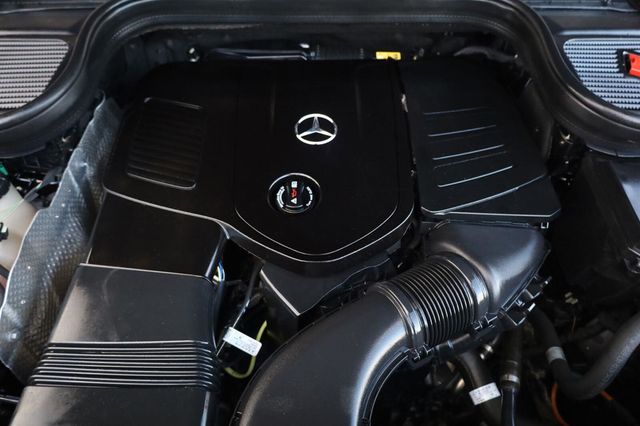 2024 Mercedes-Benz GLE GLE 450e Plug-In Hybrid - 23088016 - 13