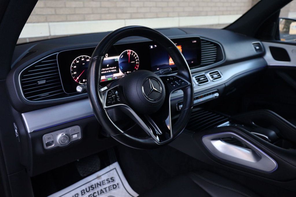 Mercedes-Benz GLE GLE 450e Plug-In Hybrid photo 16
