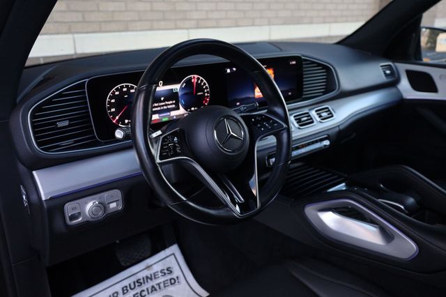 2024 Mercedes-Benz GLE GLE 450e Plug-In Hybrid - 23088016 - 15