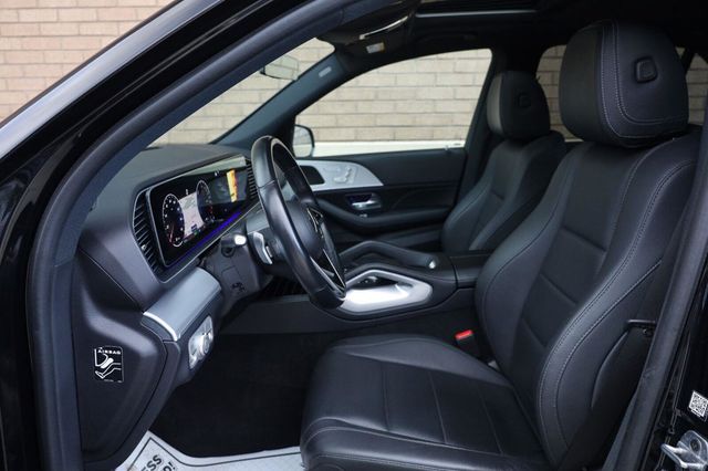 2024 Mercedes-Benz GLE GLE 450e Plug-In Hybrid - 23088016 - 16