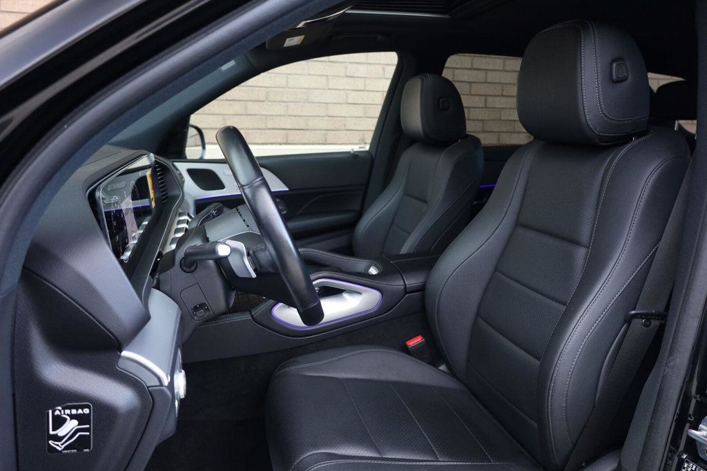Mercedes-Benz GLE GLE 450e Plug-In Hybrid photo 18