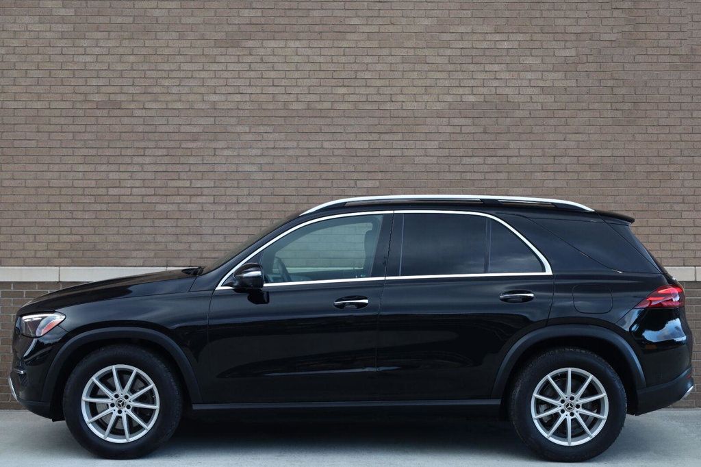 Mercedes-Benz GLE GLE 450e Plug-In Hybrid photo 2