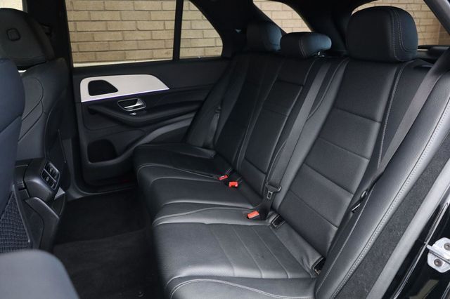 2024 Mercedes-Benz GLE GLE 450e Plug-In Hybrid - 23088016 - 21