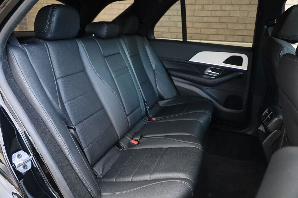 Mercedes-Benz GLE GLE 450e Plug-In Hybrid photo 24