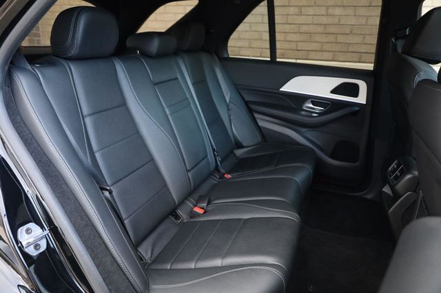 2024 Mercedes-Benz GLE GLE 450e Plug-In Hybrid - 23088016 - 23