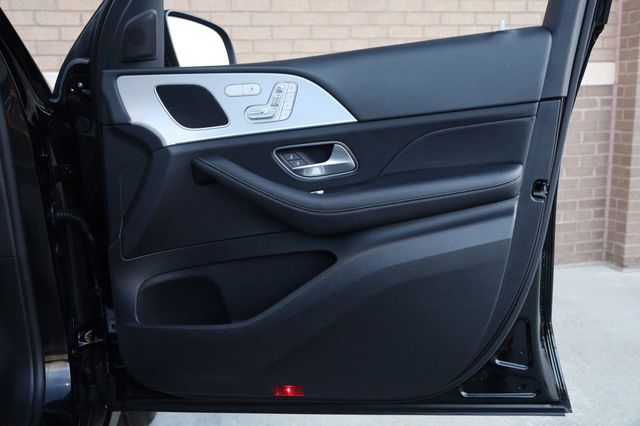 2024 Mercedes-Benz GLE GLE 450e Plug-In Hybrid - 23088016 - 25