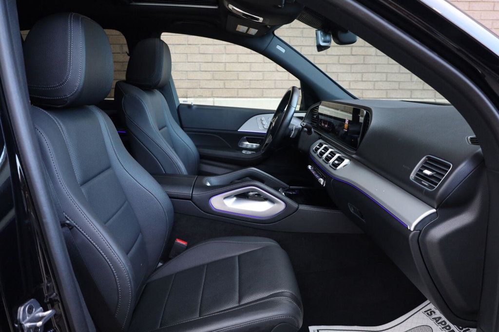 Mercedes-Benz GLE GLE 450e Plug-In Hybrid photo 27