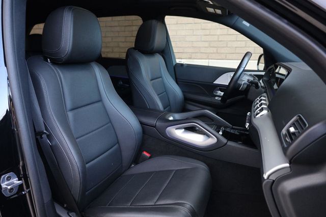 2024 Mercedes-Benz GLE GLE 450e Plug-In Hybrid - 23088016 - 27