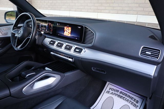 2024 Mercedes-Benz GLE GLE 450e Plug-In Hybrid - 23088016 - 28
