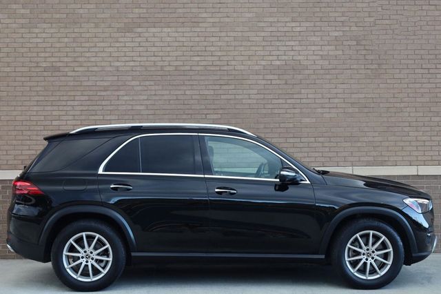 2024 Mercedes-Benz GLE GLE 450e Plug-In Hybrid - 23088016 - 2
