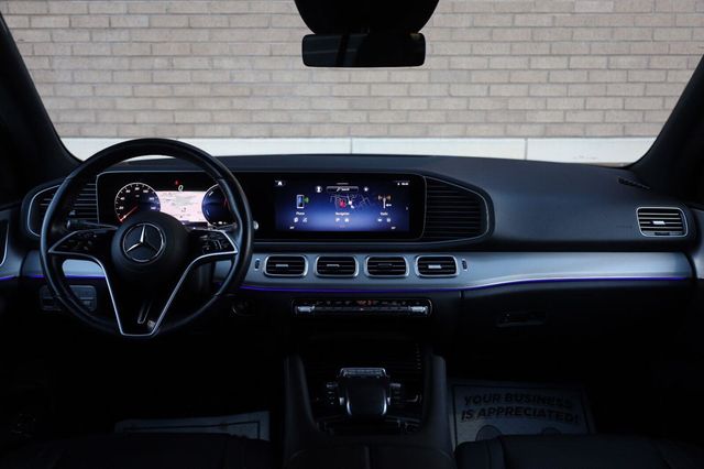 2024 Mercedes-Benz GLE GLE 450e Plug-In Hybrid - 23088016 - 29