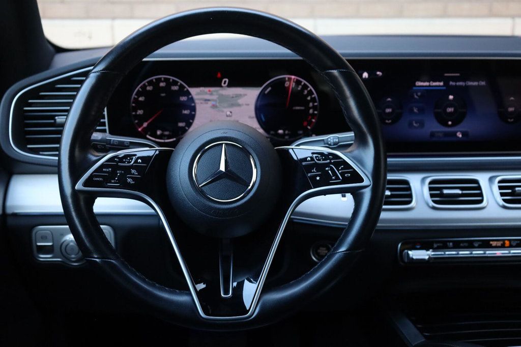 Mercedes-Benz GLE GLE 450e Plug-In Hybrid photo 31