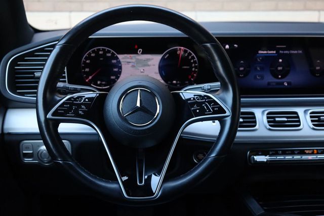 2024 Mercedes-Benz GLE GLE 450e Plug-In Hybrid - 23088016 - 30