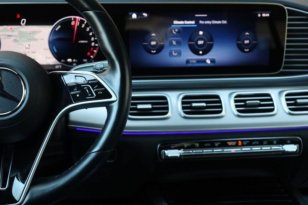 Mercedes-Benz GLE GLE 450e Plug-In Hybrid photo 33