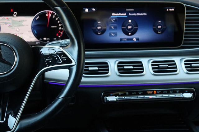 2024 Mercedes-Benz GLE GLE 450e Plug-In Hybrid - 23088016 - 32