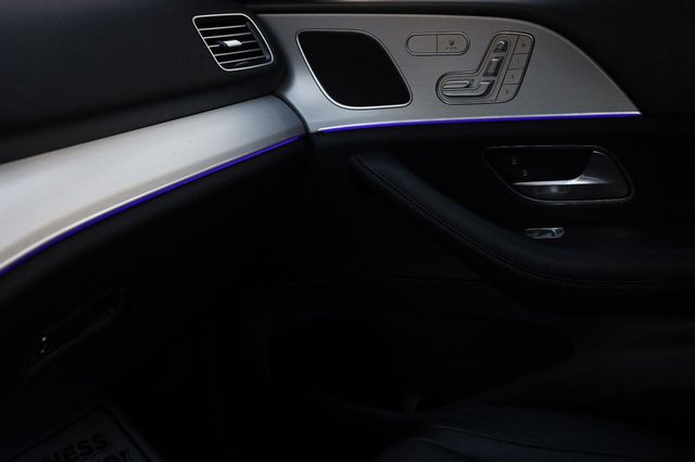 2024 Mercedes-Benz GLE GLE 450e Plug-In Hybrid - 23088016 - 36
