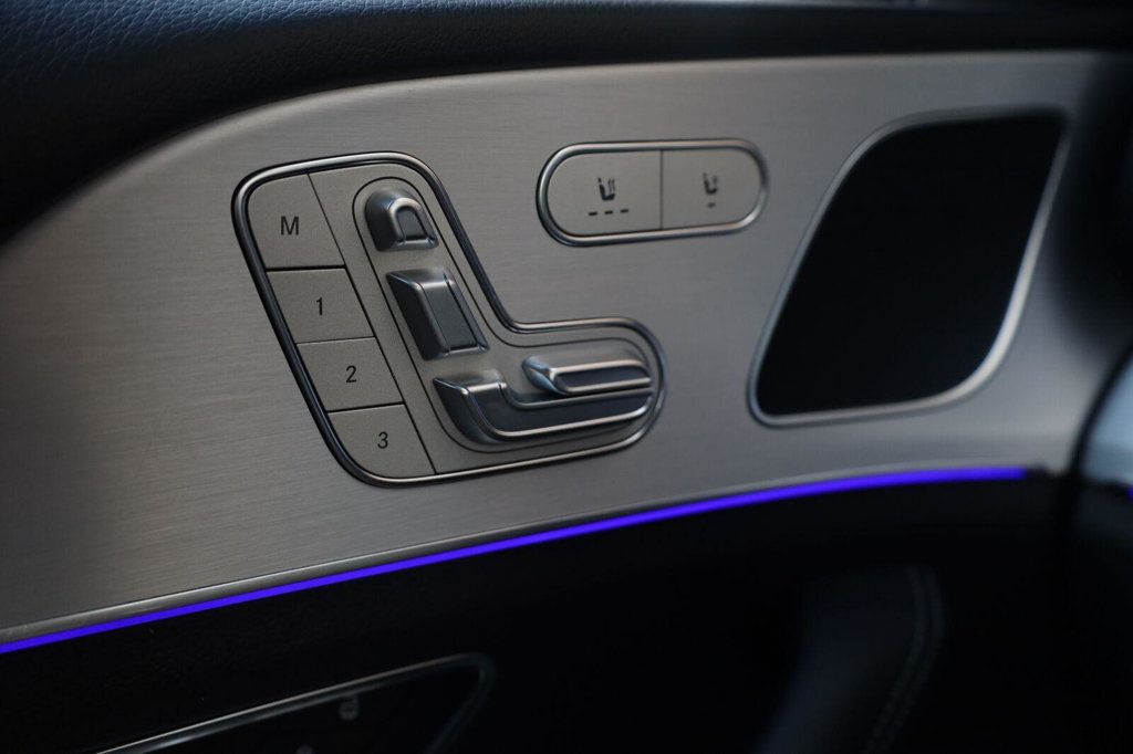 Mercedes-Benz GLE GLE 450e Plug-In Hybrid photo 39