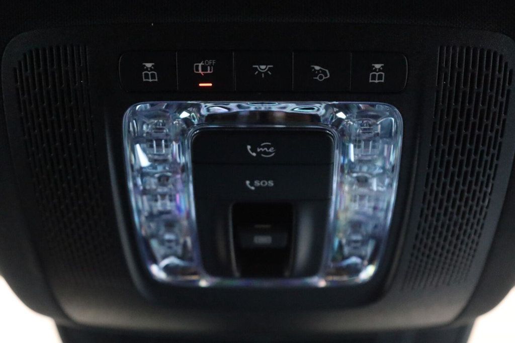 Mercedes-Benz GLE GLE 450e Plug-In Hybrid photo 41
