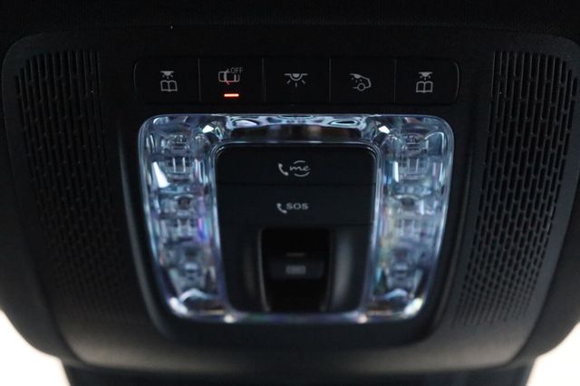 2024 Mercedes-Benz GLE GLE 450e Plug-In Hybrid - 23088016 - 40