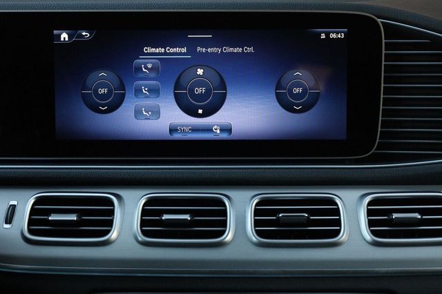 2024 Mercedes-Benz GLE GLE 450e Plug-In Hybrid - 23088016 - 43