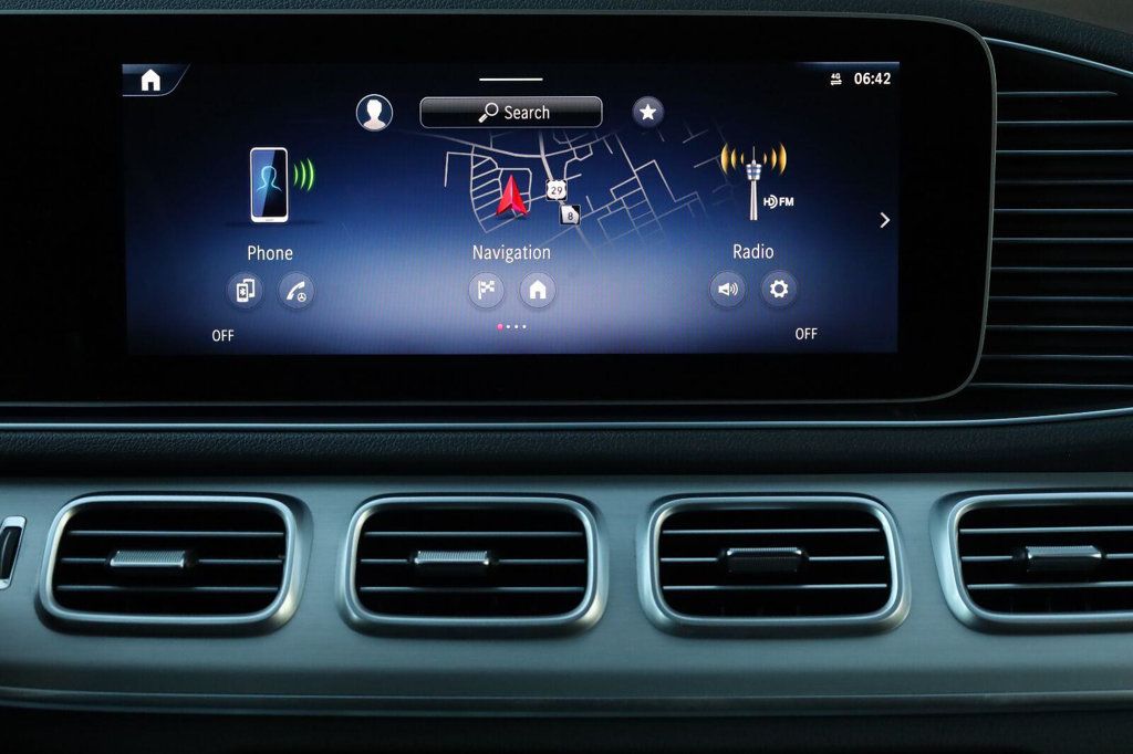 Mercedes-Benz GLE GLE 450e Plug-In Hybrid photo 48