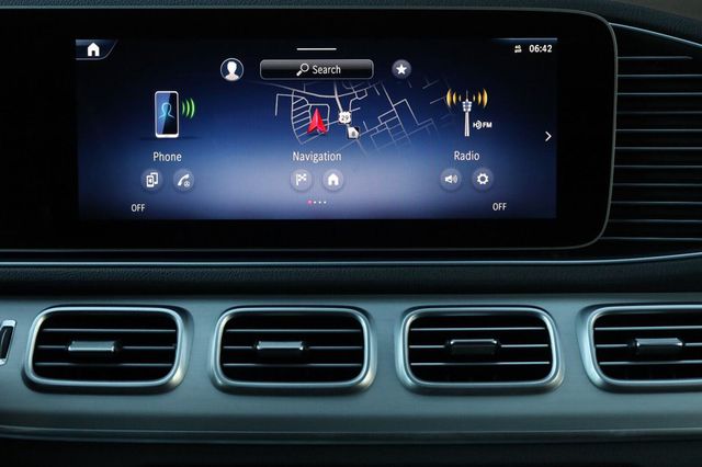 2024 Mercedes-Benz GLE GLE 450e Plug-In Hybrid - 23088016 - 47